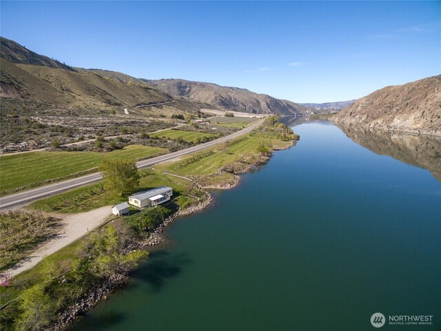 23041 State Highway 97, Orondo, WA 98843