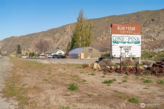 23041 State Highway 97, Orondo, WA 98843