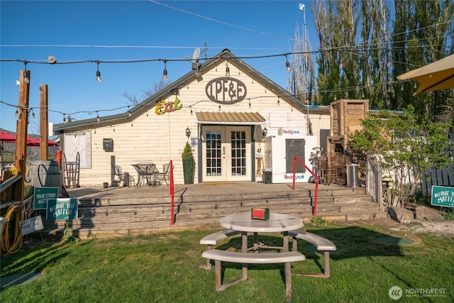 23041 State Highway 97, Orondo, WA 98843