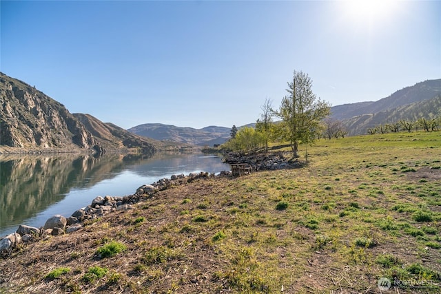 23041 State Highway 97, Orondo, WA 98843