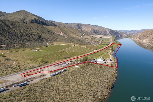 23041 State Highway 97, Orondo, WA 98843