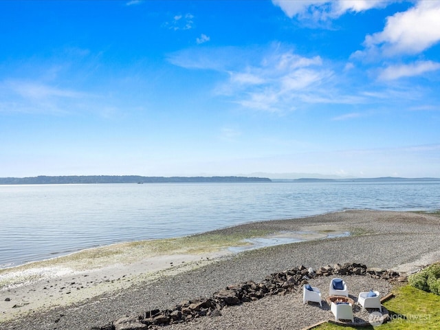 2690 SW 151st Pl, Burien, WA 98166 - property view of water