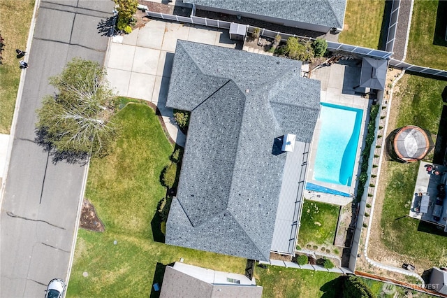 5208 Tumac Dr, Yakima, WA 98901 - birds eye view of property