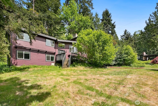 15210 22nd Pl W, Lynnwood, WA 98087 - photo 1