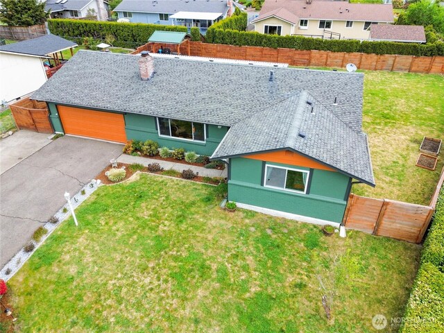 2621 150th Street Ct E, Tacoma, WA 98445 - photo 5