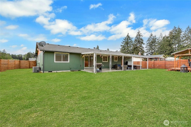 2621 150th Street Ct E, Tacoma, WA 98445 - photo 11