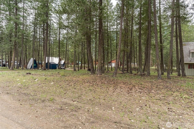 21 Littell, Mazama, WA 98833