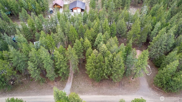 21 Littell, Mazama, WA 98833