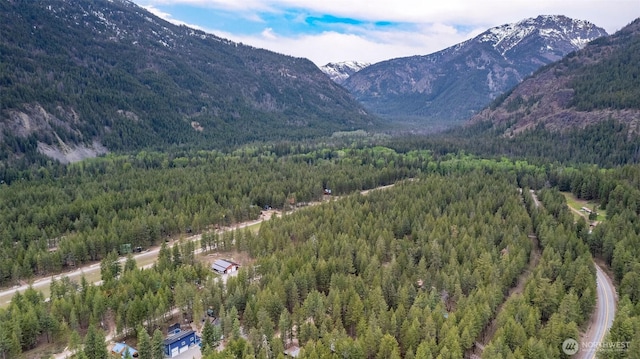 21 Littell, Mazama, WA 98833