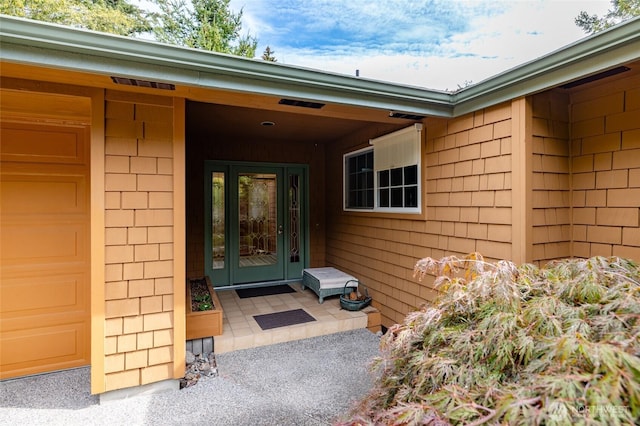 313 Willapa Pl, La Conner, WA 98257 - view of exterior entry