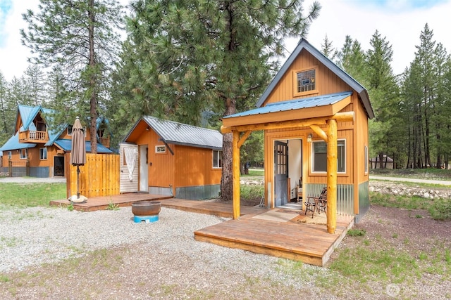11 Littell, Mazama, WA 98833