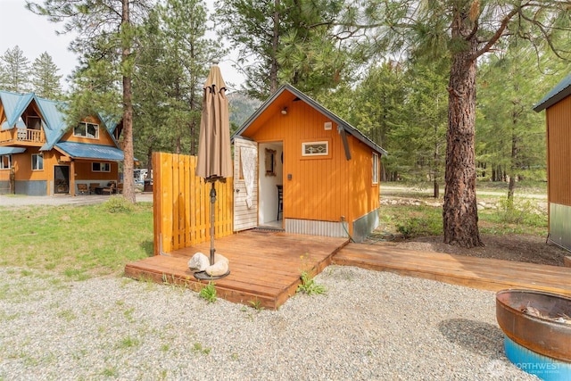 11 Littell, Mazama, WA 98833