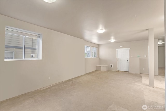 1985 Bayview St, Blaine, WA 98230 - view of basement
