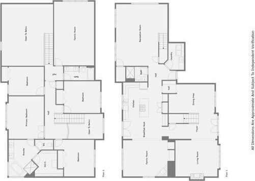 20933 37th Ave SE, Bothell, WA 98021 - home floor plan