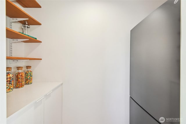 115 E Allison St, Seattle, WA 98102 - view of pantry