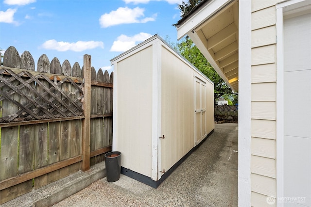 4215 N 27th St, Tacoma, WA 98407 - exterior space featuring fence