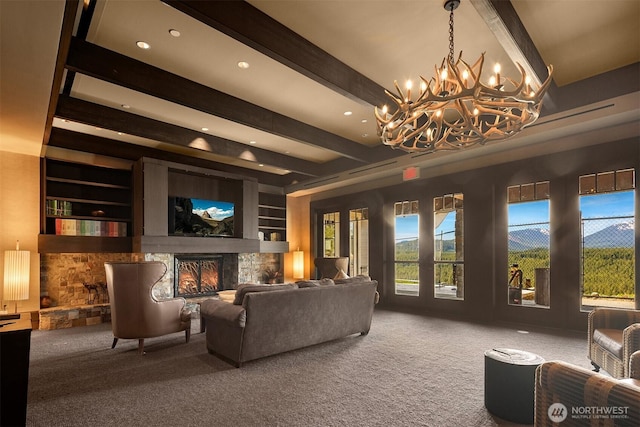 3600 Suncadia Trl Unit 3020, Cle Elum, WA 98922 - view of common area