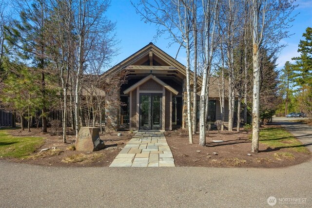 3600 Suncadia Trl Unit 3020, Cle Elum, WA 98922 - view of front facade