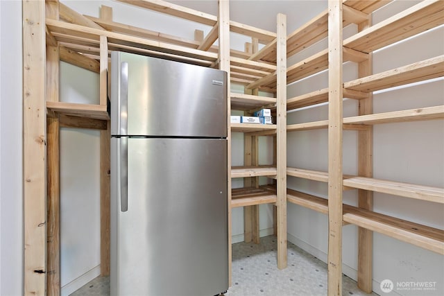 15627 240th St E, Graham, WA 98338 - view of pantry