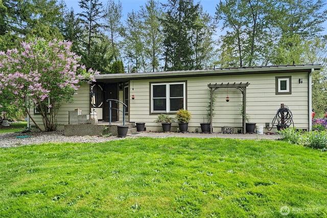33415 82nd Ave S, Roy, WA 98580 - photo 1