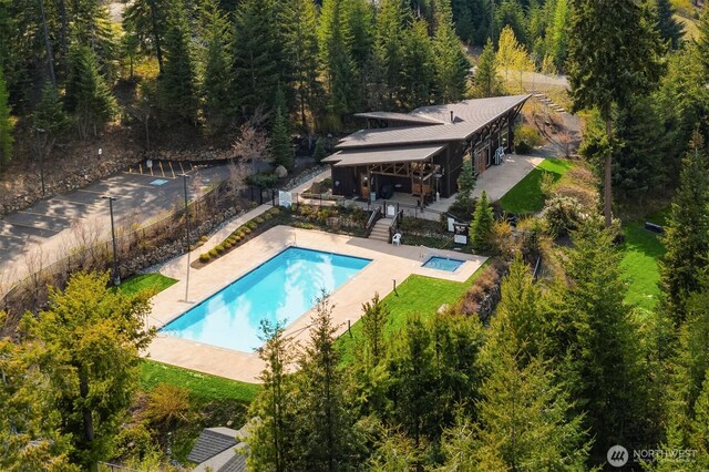 4 Snow Ridge Dr, Cle Elum, WA 98922