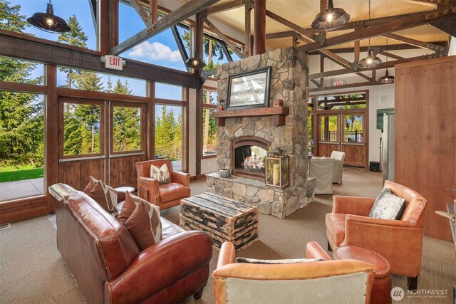 4 Snow Ridge Dr, Cle Elum, WA 98922
