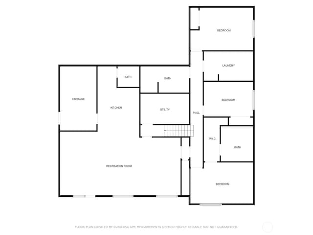 431 12th Pl N, Edmonds, WA 98020 - room layout
