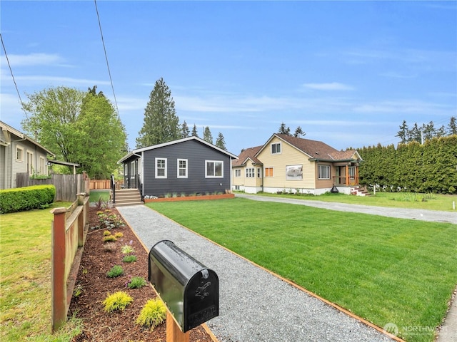 7822 Beverly Blvd Unit B, Everett, WA 98203 - view of bungalow-style house