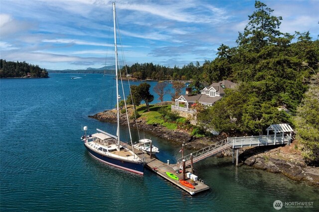 95 Laurel Point Ln, Friday Harbor, WA 98250 - photo 2