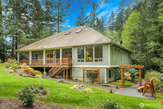6958 Marymac Dr SW, Port Orchard, WA 98367 - photo 18