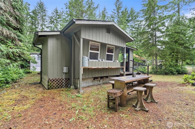 120 King Dr, Brinnon, WA 98320 - photo 4