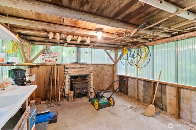 120 King Dr, Brinnon, WA 98320 - photo 21