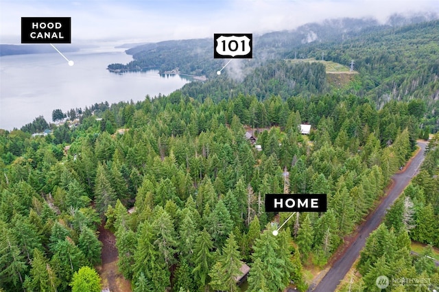 120 King Dr, Brinnon, WA 98320 - photo 31