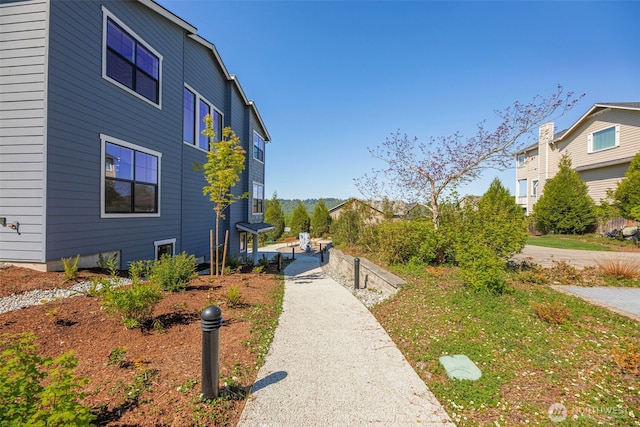 26628 NE 143rd Pl, Duvall, WA 98019 - view of community