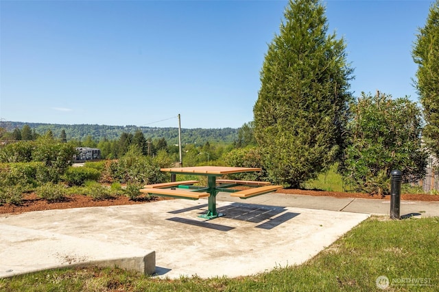 26628 NE 143rd Pl, Duvall, WA 98019 - view of property's community with a forest view