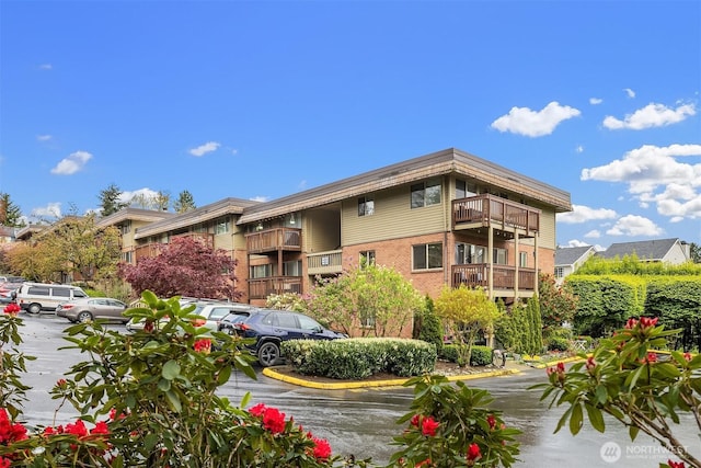 3834 175th Ave NE Unit 209, Redmond, WA 98052 - view of property