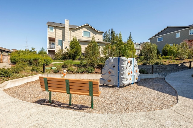26632 NE 143rd Pl, Duvall, WA 98019 - view of home's community