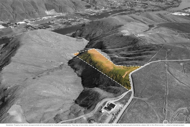 6894 Burch Mountain Rd, Wenatchee, WA 98801