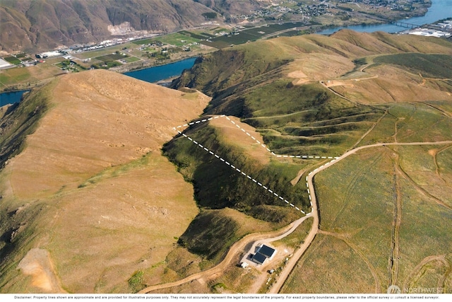 6894 Burch Mountain Rd, Wenatchee, WA 98801