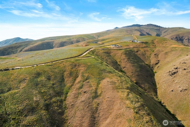 6894 Burch Mountain Rd, Wenatchee, WA 98801