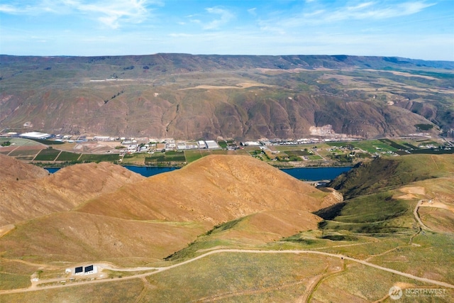 6894 Burch Mountain Rd, Wenatchee, WA 98801