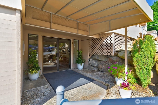 1113 5th Ave S Unit 301, Edmonds, WA 98020 - view of property entrance