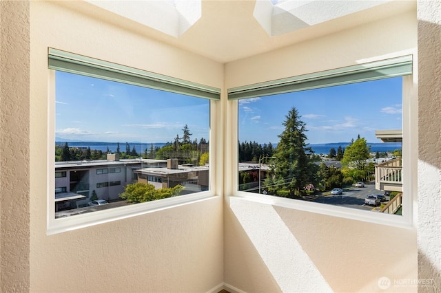 1113 5th Ave S Unit 301, Edmonds, WA 98020 - view of balcony