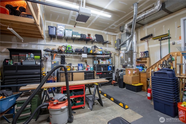 11234 SE 299th Pl, Auburn, WA 98092 - view of storage room