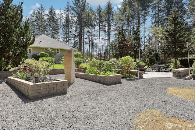 26712 151st St E, Buckley, WA 98321 - surrounding community featuring a patio