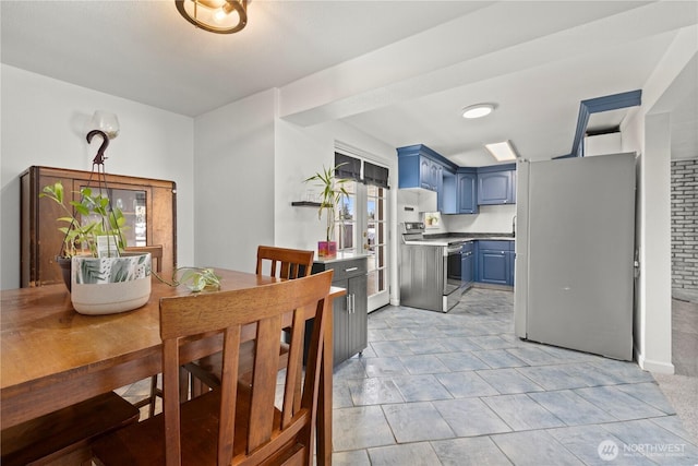 5808 241st St SW, Mountlake Terrace, WA 98036 - view of dining area