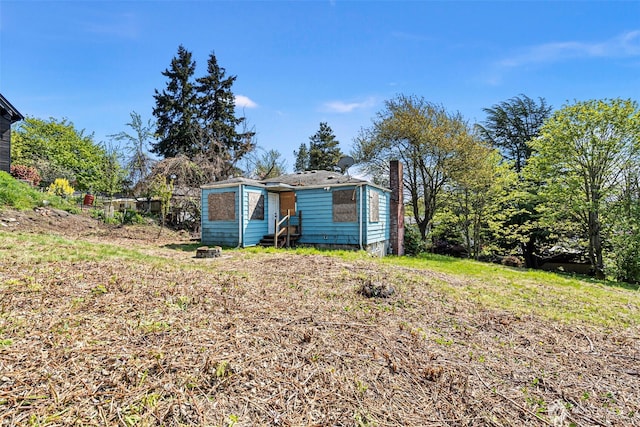 2356 S Graham St, Seattle, WA 98108