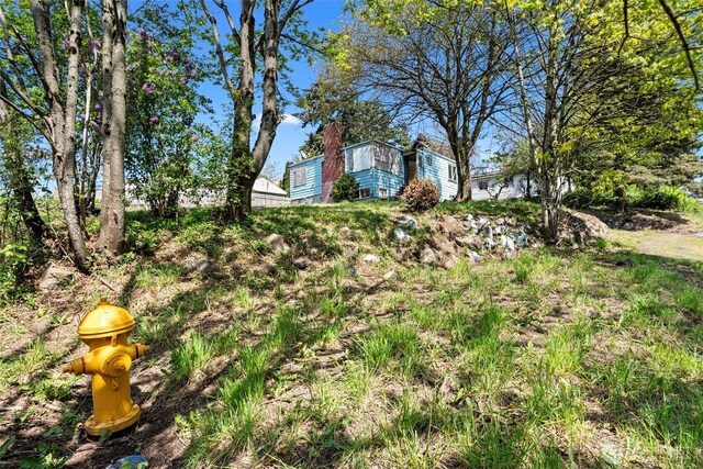 2356 S Graham St, Seattle, WA 98108