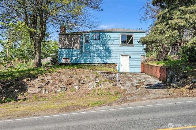 2356 S Graham St, Seattle, WA 98108