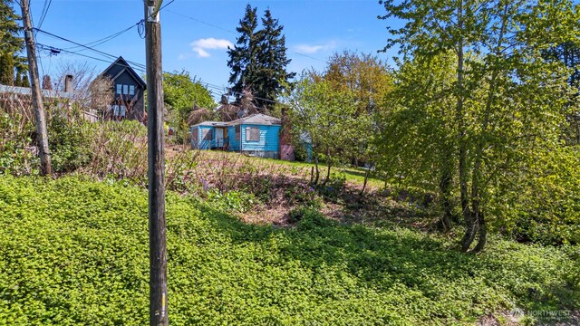 2356 S Graham St, Seattle, WA 98108